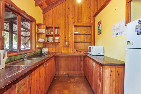 Arts Factory By Nomads - Accommodation Coffs Harbour 43