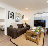 Sleeping in Style - Central  Sophisticated