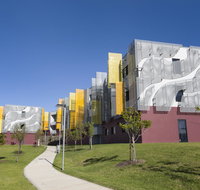 Western Sydney University Village - Penrith - Accommodation Coffs Harbour
