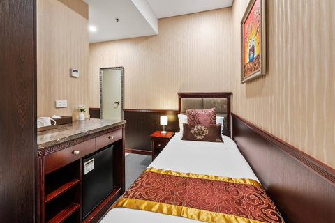 YEHS Hotel Sydney CBD - Accommodation Coffs Harbour 22