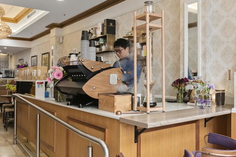 YEHS Hotel Sydney CBD - Accommodation Coffs Harbour 4