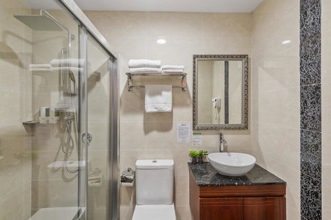 YEHS Hotel Sydney CBD - Accommodation Coffs Harbour 5