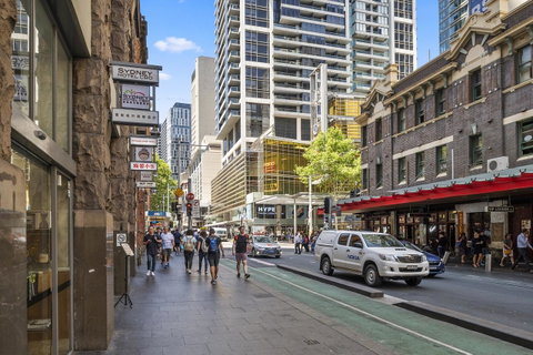 YEHS Hotel Sydney CBD - Accommodation Coffs Harbour 15