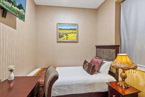 YEHS Hotel Sydney CBD - Accommodation Coffs Harbour 21