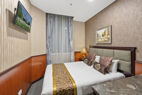 YEHS Hotel Sydney CBD - Accommodation Coffs Harbour 8