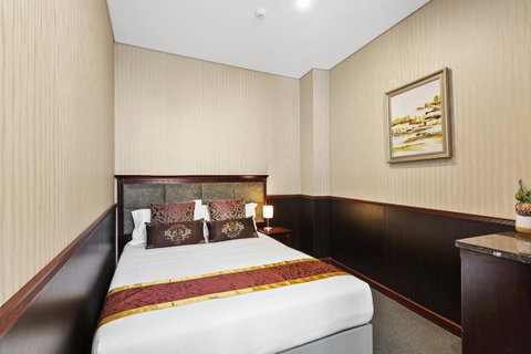 YEHS Hotel Sydney CBD - Accommodation Coffs Harbour 18