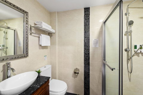 YEHS Hotel Sydney CBD - Accommodation Coffs Harbour 23