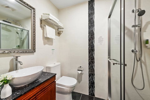 YEHS Hotel Sydney CBD - Accommodation Coffs Harbour 12