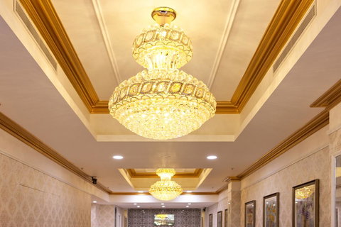 YEHS Hotel Sydney CBD - Accommodation Coffs Harbour 30