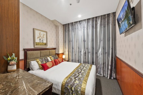 YEHS Hotel Sydney CBD - Accommodation Coffs Harbour 1