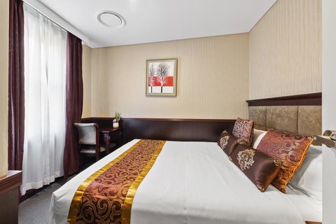 YEHS Hotel Sydney CBD - Accommodation Coffs Harbour 20