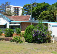 11 Peel Street - Accommodation Coffs Harbour