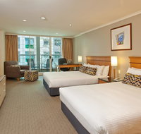 Radisson Hotel  Suites Sydney - Accommodation Coffs Harbour