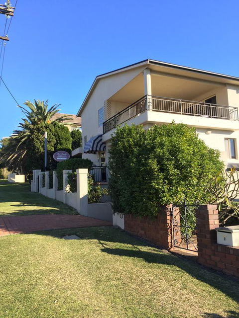 Bel Mondo Apartments - Accommodation Coffs Harbour 18