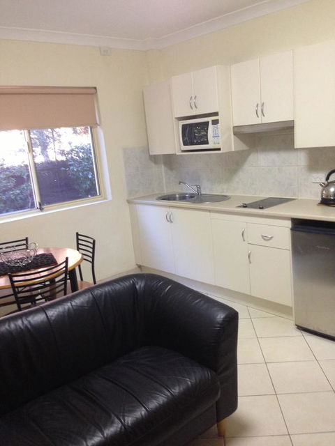 Bel Mondo Apartments - Accommodation Coffs Harbour 11