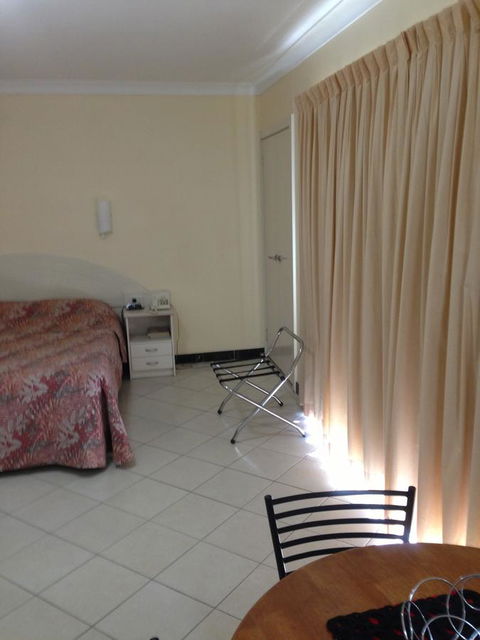 Bel Mondo Apartments - Accommodation Coffs Harbour 10