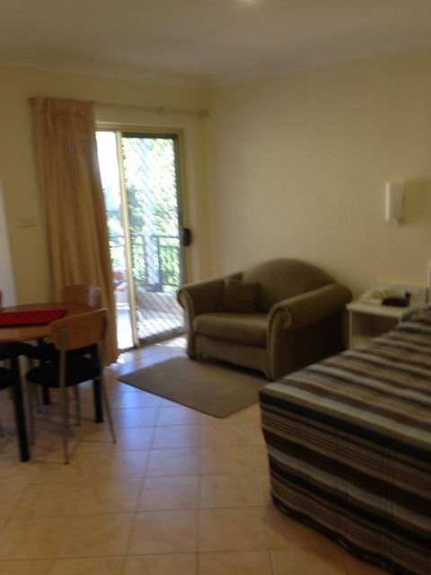 Bel Mondo Apartments - Accommodation Coffs Harbour 9