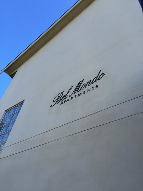 Bel Mondo Apartments - Accommodation Coffs Harbour 2