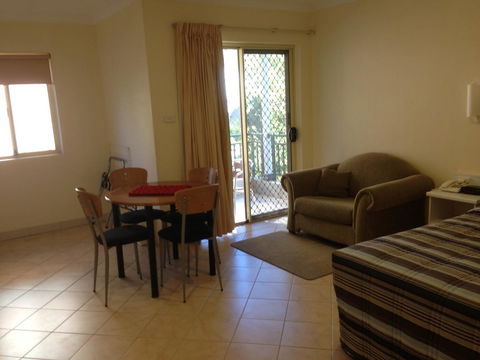 Bel Mondo Apartments - Accommodation Coffs Harbour 14