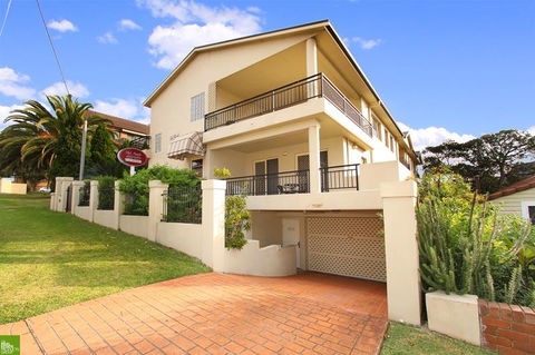 Bel Mondo Apartments - Accommodation Coffs Harbour 16