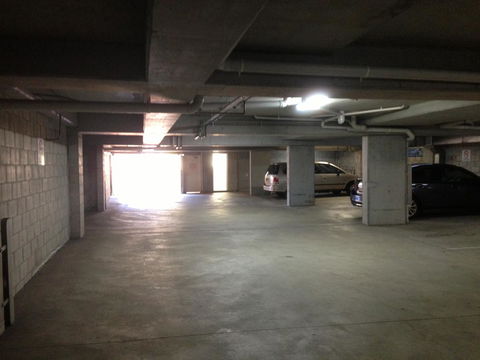 Bel Mondo Apartments - Accommodation Coffs Harbour 15
