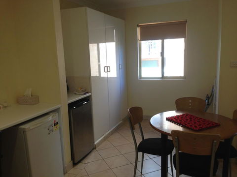 Bel Mondo Apartments - Accommodation Coffs Harbour 1