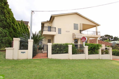 Bel Mondo Apartments - Accommodation Coffs Harbour 8