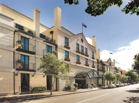 The Langham Sydney - Accommodation Coffs Harbour 3
