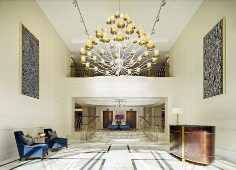 The Langham Sydney - Accommodation Coffs Harbour 1