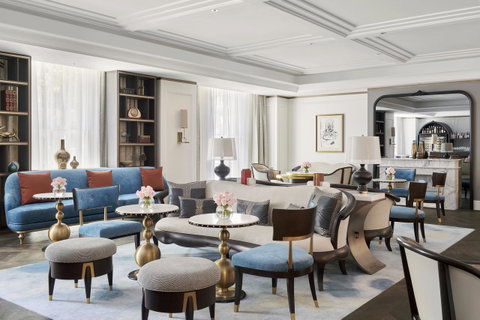 The Langham Sydney - Accommodation Coffs Harbour 9