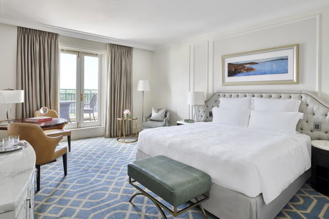 The Langham Sydney - Accommodation Coffs Harbour 18