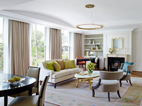 The Langham Sydney - Accommodation Coffs Harbour 14