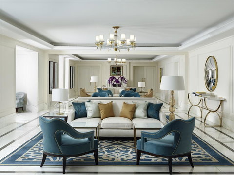 The Langham Sydney - Accommodation Coffs Harbour 7