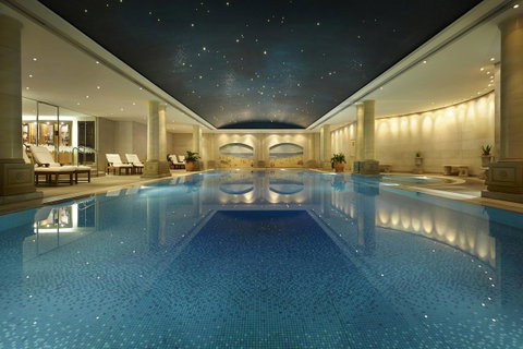 The Langham Sydney - Accommodation Coffs Harbour 0