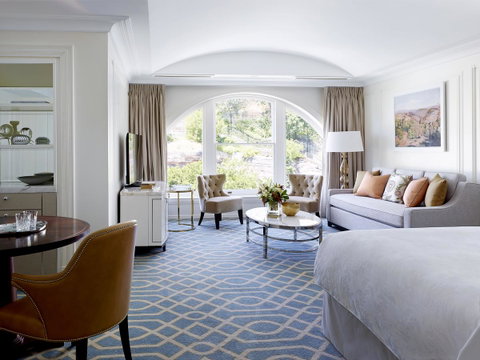 The Langham Sydney - Accommodation Coffs Harbour 17