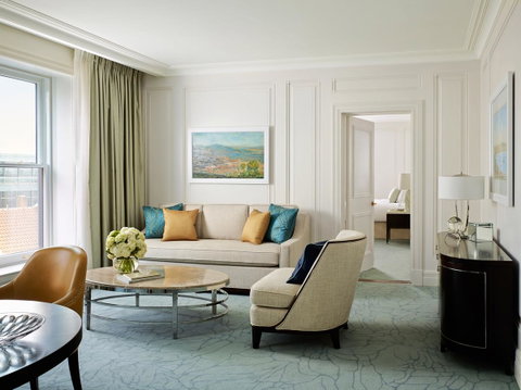 The Langham Sydney - Accommodation Coffs Harbour 13