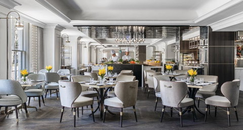 The Langham Sydney - Accommodation Coffs Harbour 4