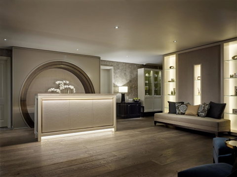 The Langham Sydney - Accommodation Coffs Harbour 26