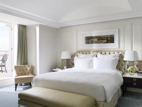 The Langham Sydney - Accommodation Coffs Harbour 15