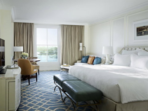 The Langham Sydney - Accommodation Coffs Harbour 19