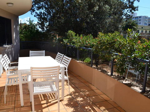 Millennium 102 With Pool In Complex - Accommodation Coffs Harbour 11