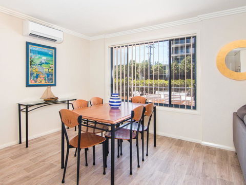 Millennium 102 With Pool In Complex - Accommodation Coffs Harbour 10