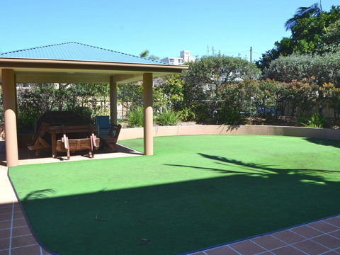 Millennium 102 With Pool In Complex - Accommodation Coffs Harbour 8