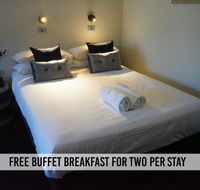 Panorama Bathurst - Accommodation Coffs Harbour