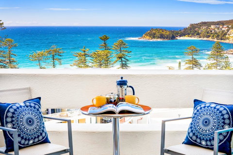 Relaxed Beachside Living - Accommodation Coffs Harbour 1