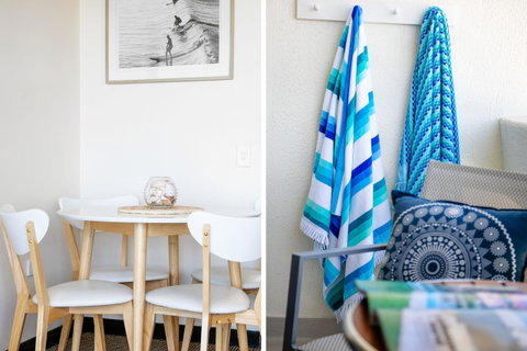 Relaxed Beachside Living - Accommodation Coffs Harbour 3