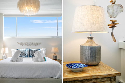 Relaxed Beachside Living - Accommodation Coffs Harbour 14