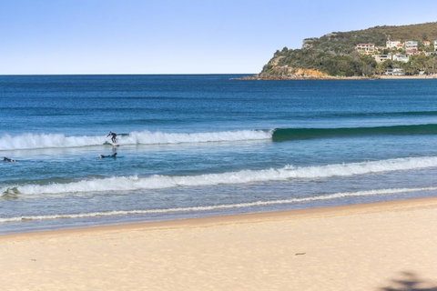 Relaxed Beachside Living - Accommodation Coffs Harbour 19