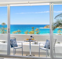 Relaxed beachside living - Accommodation Coffs Harbour