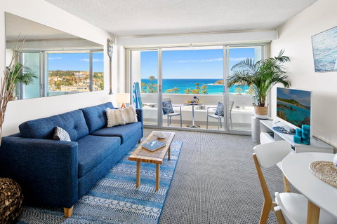 Relaxed Beachside Living - Accommodation Coffs Harbour 8